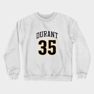 Phoenix Suns Durant Crewneck Sweatshirt